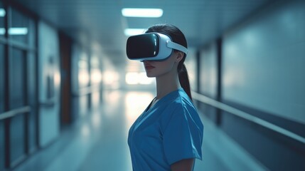 VR Healthcare: The Future of Medicine