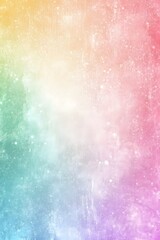 Pastel gradient with subtle texture transitioning through pink, green, and yellow hues for a soft and abstract background