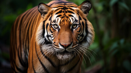 Obraz premium Bengal Tiger