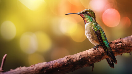 Hummingbird