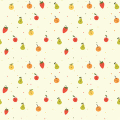 pattern_fruit