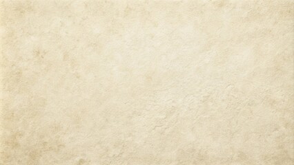High-Resolution Beige Textured Paper Background for Design Projects