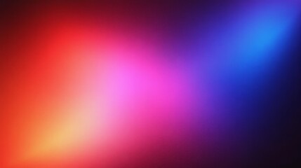 abstract gradient background vibrant colors pink purple blue red seamless texture digital art modern wallpaper