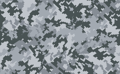seamless camo pattern for hunting apparel   © juragan lensa manual