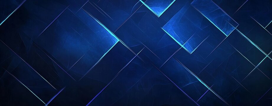 abstract geometric background futuristic technology design for presentations and powerpoint