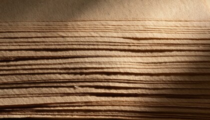 ざらざらの古い紙の素材