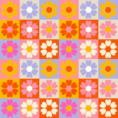 seamless pattern