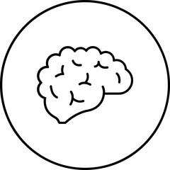 Mind Icon