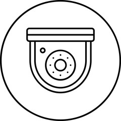Cctv Icon