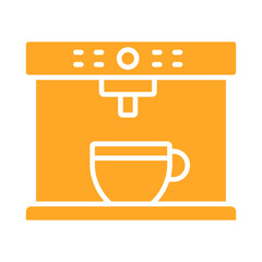 Coffee Machine Icon