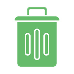 Dustbin Icon