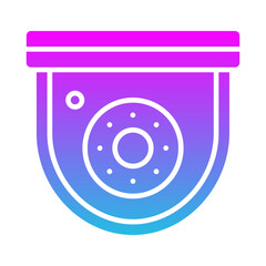 Cctv Icon