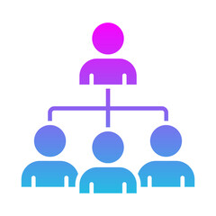 Organization Icon