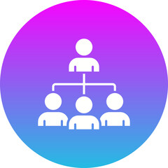 Organization Icon