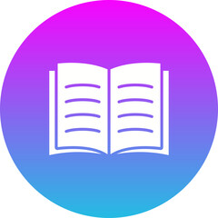 Book Icon