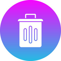 Dustbin Icon