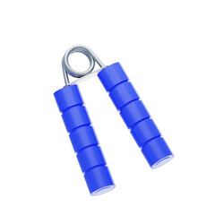 3D Hand Grip Strengthener