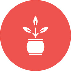 Plant Icon