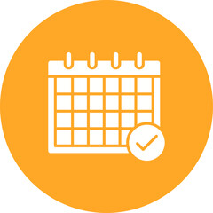 Calendar Icon