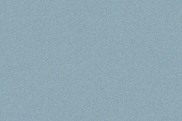 a uniform, textured surface in a light gray or bluish-gray color, resembling static or noise.