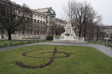 Obraz premium Vienna, Austria