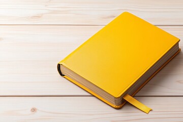 A Bible open to the Sermon on the Mount, with a bookmark ribbon resting neatly between the pages