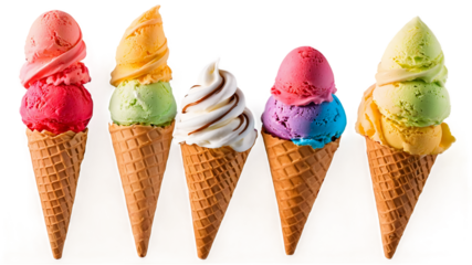 Crystal Clear Ice PNG Image with Transparent Background Perfect for Beverage Designs, Cool Effects, and Creative Projects