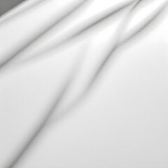 Fototapeta premium white background and shadow