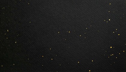 黒と金の雅な背景素材