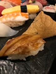 おいしそうな寿司