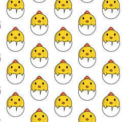 designs and illustrations of animals pigs, cats, toads, frogs, chicks and dogs