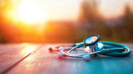Medical technology for rural healthcare