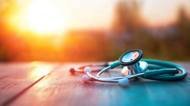 Medical technology for rural healthcare - Powered by Adobe