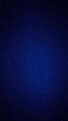 Fototapeta premium The stars are scattered across the night sky like diamonds against a velvet blackness, cosmic landscape, twinkle lights, galaxy, astronomy, night sky