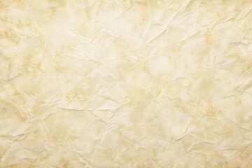 Vintage Marbled Paper Background - Off White, Beige