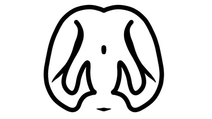 Design art logo syimbol illustration 