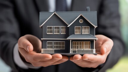 Proactive Real Estate Agent Guiding Home Buyers with Actionable Next Steps