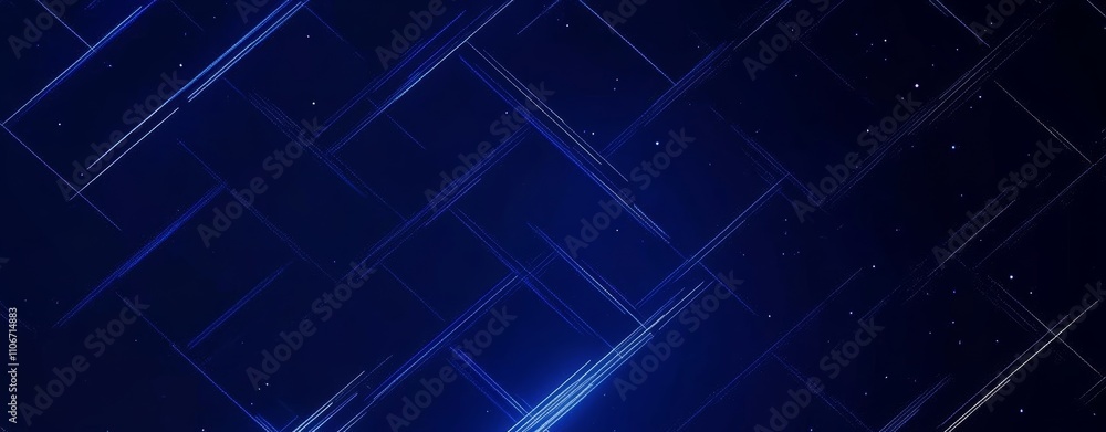 Aufkleber futuristic abstract technology background for powerpoint presentations and modern graphic design