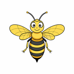 A Honeybee vector