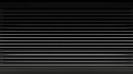 Obraz premium Abstract Black Metal Grille Background Texture