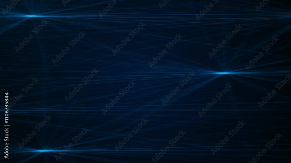 Poster abstract shine rays light abstract on black empty scene with light for product background elegant ba