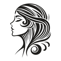 Creative Hair and Body Care Logo Templates for Spa Branding