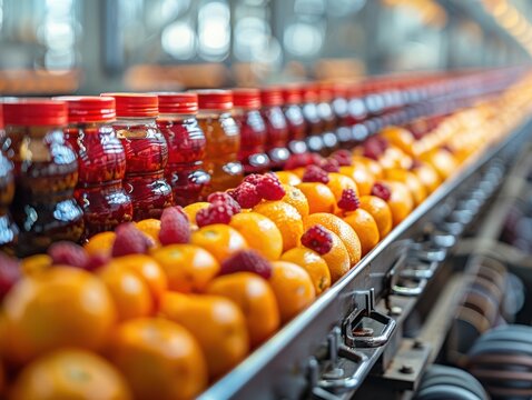 Developing a sustainable supply chain for the food and beverage industry Explore challenges and opportunities in ethical sourcing.