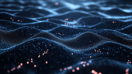 Digital ecosystems connect stakeholders. Integrated platforms enhance interactions.