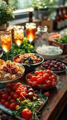 Social media marketing strategies for the food and beverage industry Explore effective platforms and tactics.