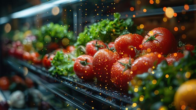 Food and beverage product development and launch Discuss the process from ideation to market.