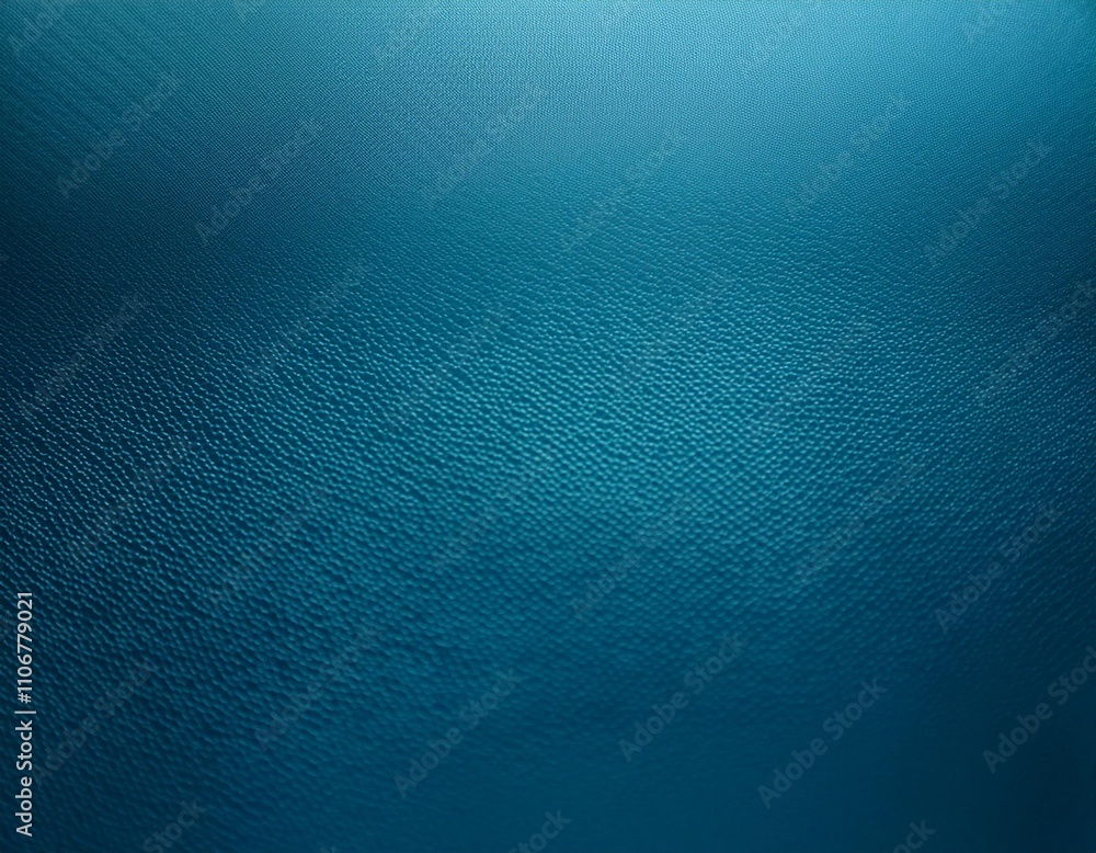 Poster dark blue textured background with grainy texture, creating a sense of mystery and depth