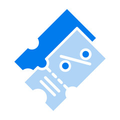 Coupon Icon