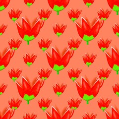 seamless pattern