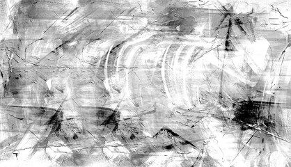 old newspaper background, blank grunge paper texture, dark news print pattern design with white grungy space for text, news backdrop . Vintage grey texture. Grunge background light. Old worn surface